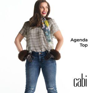 CAbi Agenda Top